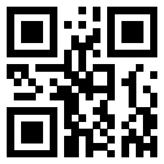 Scansione del QrCode di 3302894537