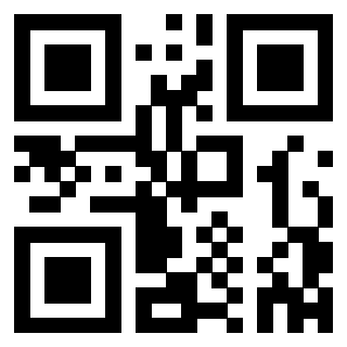 Immagine del Qr Code di 3302894540