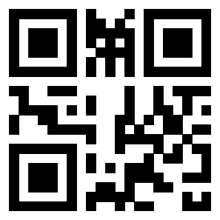 3302894541 Qr Code associato