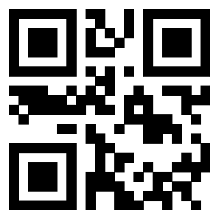 Scansione del Qr Code di 3302894542