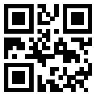 Immagine del QrCode di 3302894543