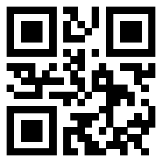 Immagine del Qr Code di 3302894545
