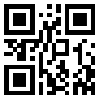 Immagine del Qr Code di 3302894547