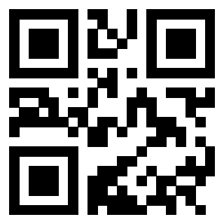 3302894550 - Immagine del QrCode