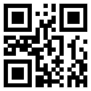 Immagine del QrCode di 3302894552