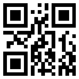 Scansione del Qr Code di 3302894553