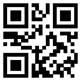 Scansione del Qr Code di 3302894554
