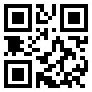 3302894555 - Immagine del QrCode