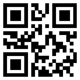 Immagine del QrCode di 3302894556