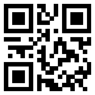 3302894558 QrCode associato