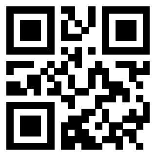 3302894559 - Immagine del QrCode associato