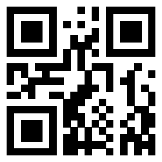 Il QrCode di 3302894560
