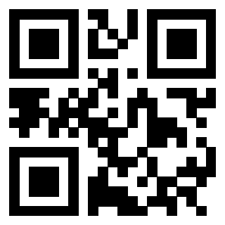 3302894561 - Immagine del QrCode associato