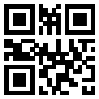 3302894565 - Immagine del Qr Code associato
