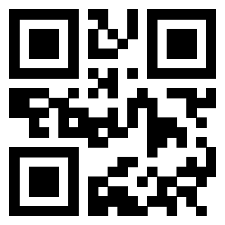 Il Qr Code di 3302894566