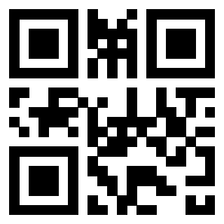 Immagine del Qr Code di 3302894568