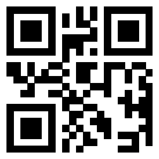 3302894570 - Immagine del QrCode