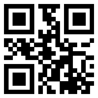 3302894571 - Immagine del Qr Code associato