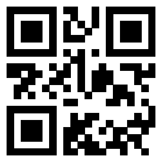 3302894572 - Immagine del QrCode associato