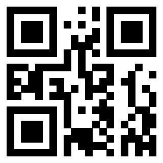Scansione del Qr Code di 3302894573