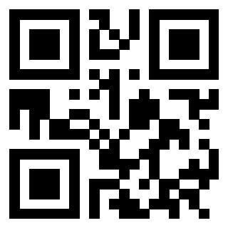 3302894575 QrCode associato