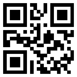 3302894578 - Immagine del QrCode associato