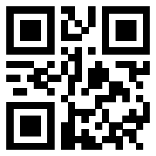 3302894579 Qr Code associato