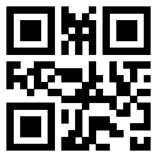 Il Qr Code di 3302894580