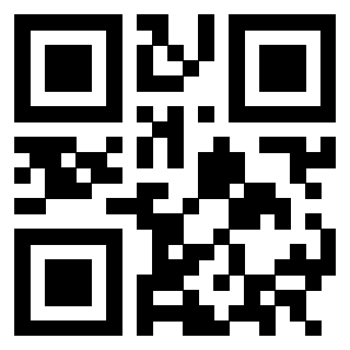 3302894581 - Immagine del QrCode