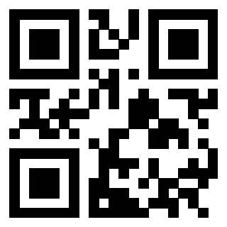 3302894583 - Immagine del Qr Code