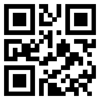 Il Qr Code di 3302894584