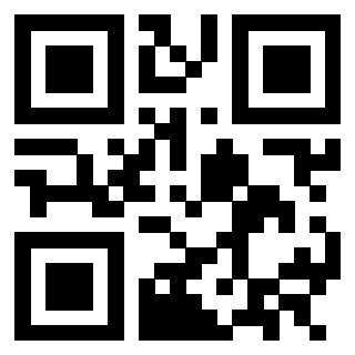 Scansione del Qr Code di 3302894585