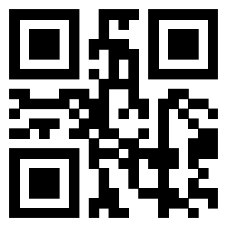 3302894586 Qr Code associato