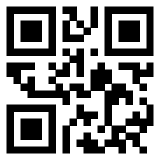 Scansione del Qr Code di 3302894587