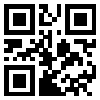 3302894588 Qr Code associato