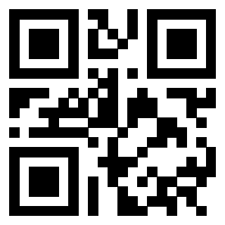 Immagine del Qr Code di 3302894590