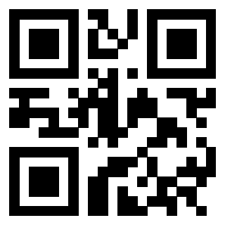 3302894591 - Immagine del Qr Code