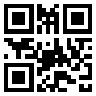 3302894592 - Immagine del Qr Code associato