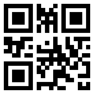 Immagine del Qr Code di 3302894593
