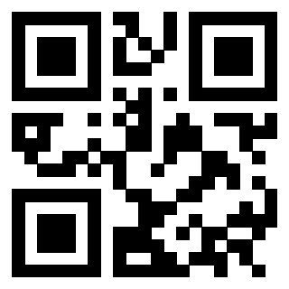 3302894594 Qr Code associato