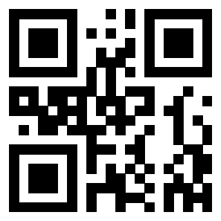 3302894596 Qr Code associato