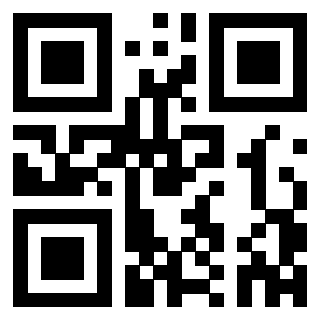 Immagine del Qr Code di 3302894597