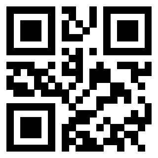 Qr Code di 3302894598
