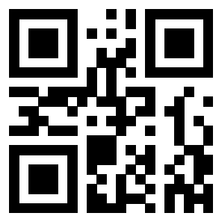 3302894599 - Immagine del Qr Code associato
