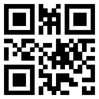 Scansione del Qr Code di 3302894602