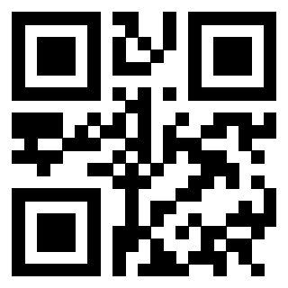 Qr Code di 3302894604