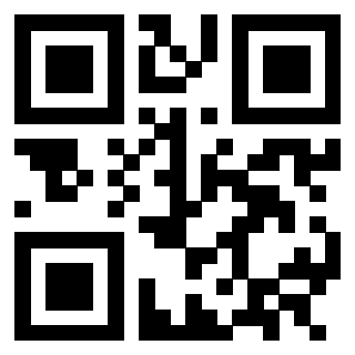 3302894605 - Immagine del QrCode