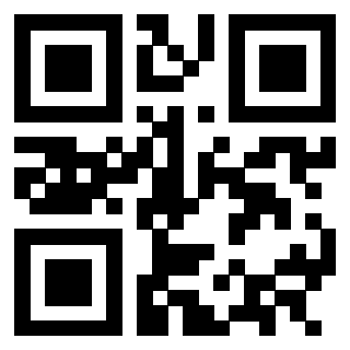 3302894606 - Immagine del Qr Code