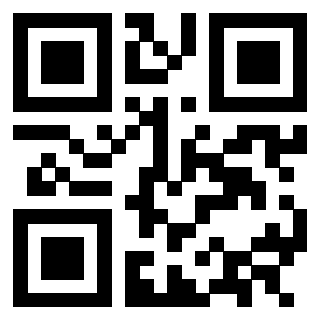 3302894608 - Immagine del Qr Code
