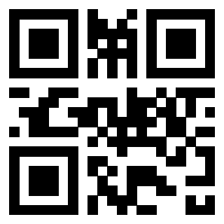 3302894610 Qr Code associato